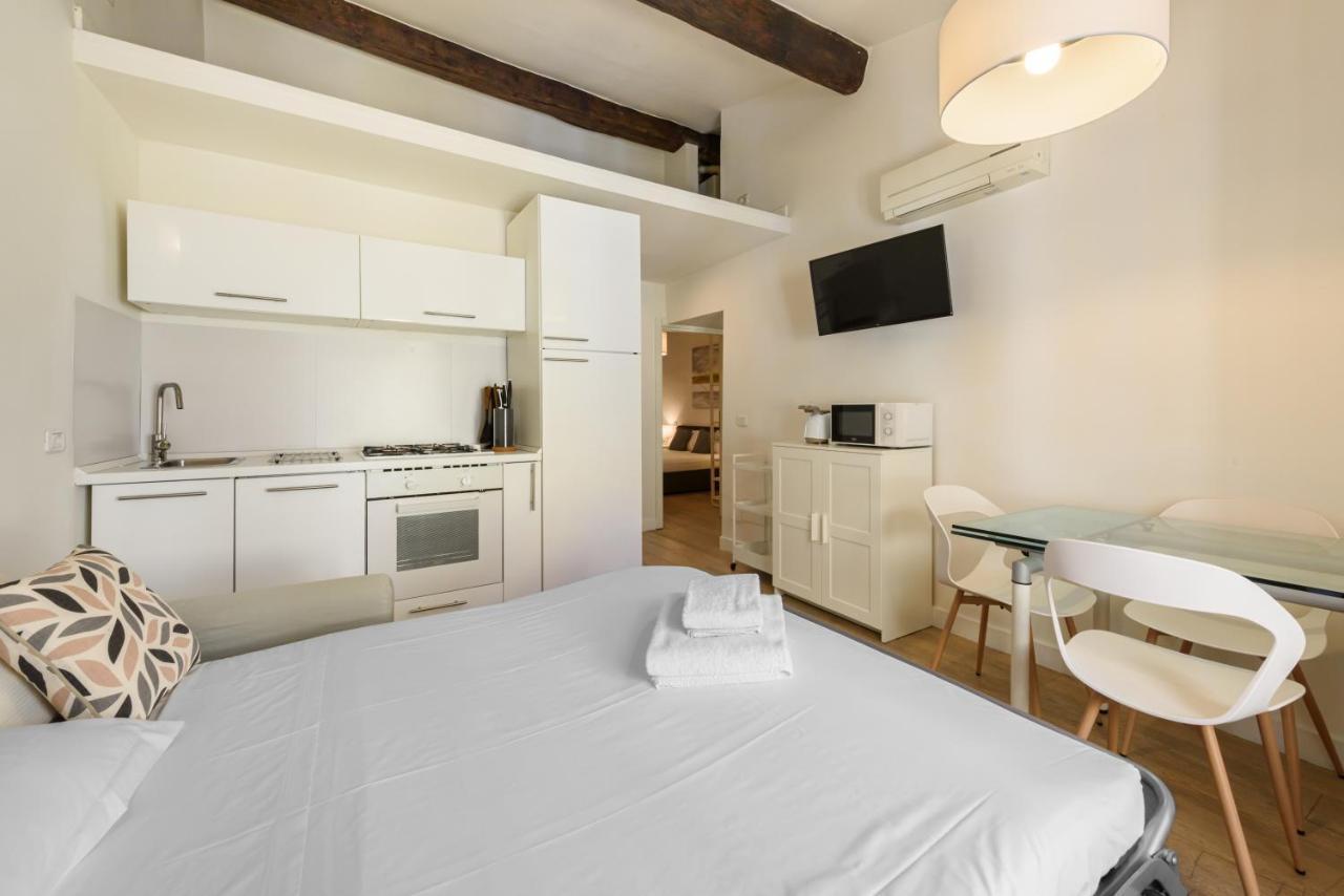 פירנצה Novella Contemporary Apartment By Mmega מראה חיצוני תמונה