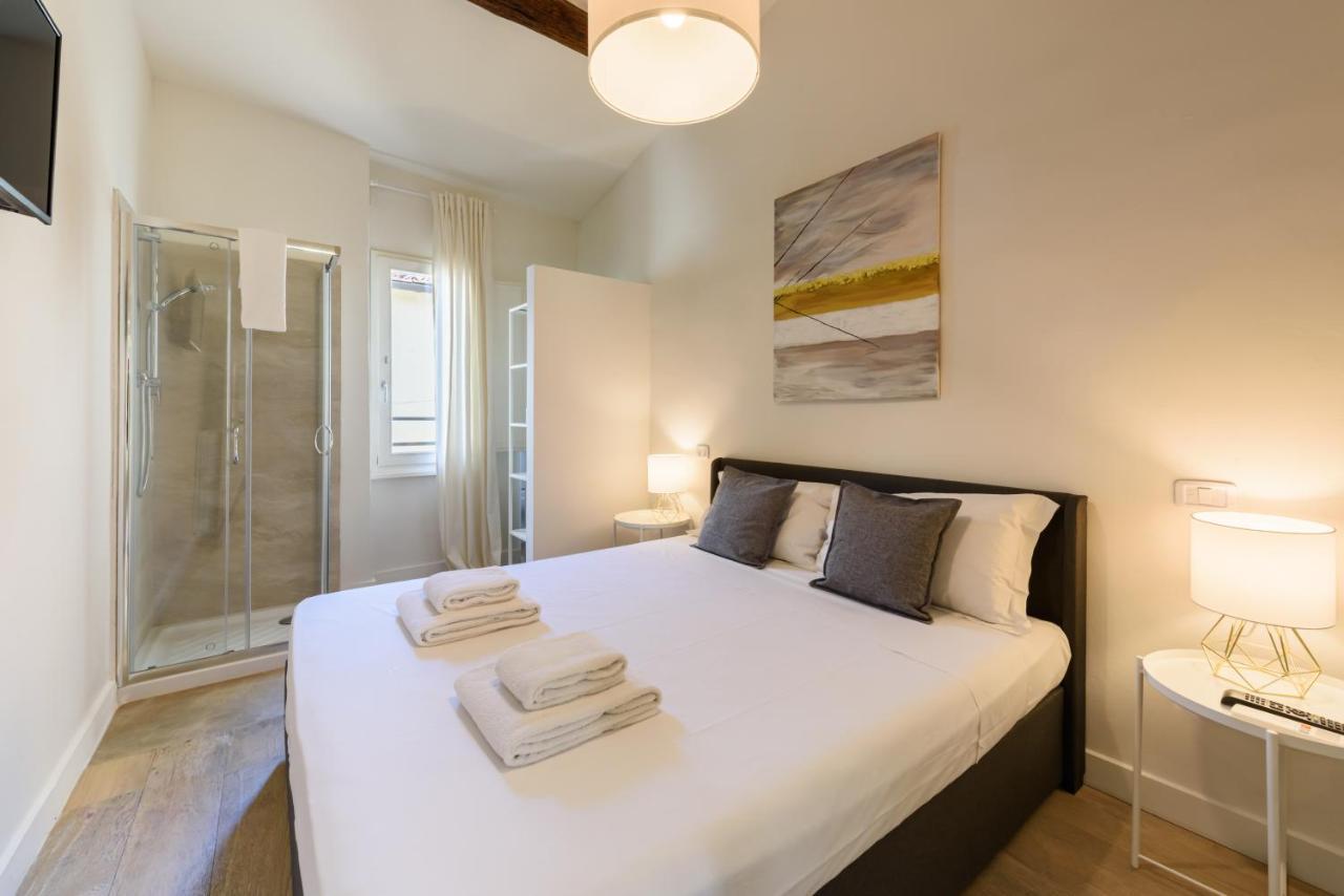 פירנצה Novella Contemporary Apartment By Mmega מראה חיצוני תמונה