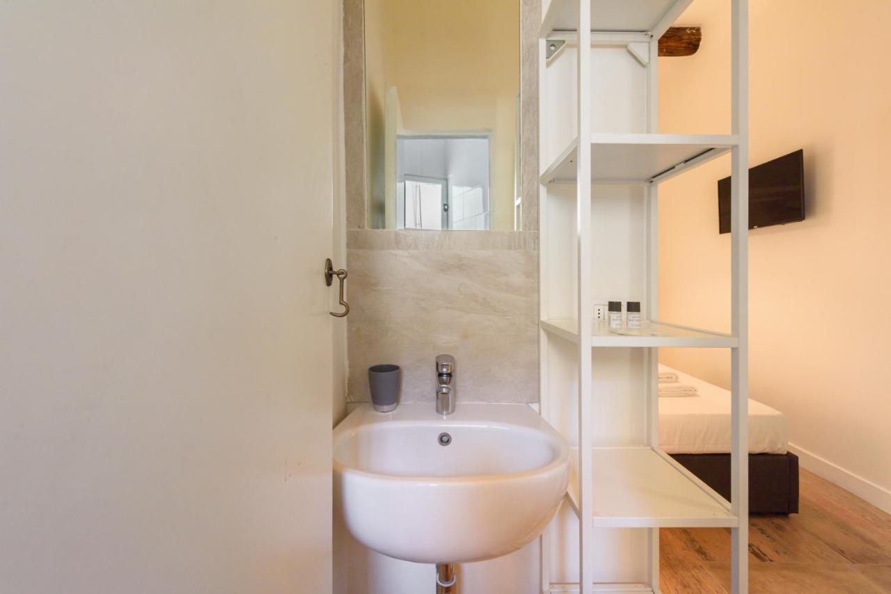 פירנצה Novella Contemporary Apartment By Mmega מראה חיצוני תמונה