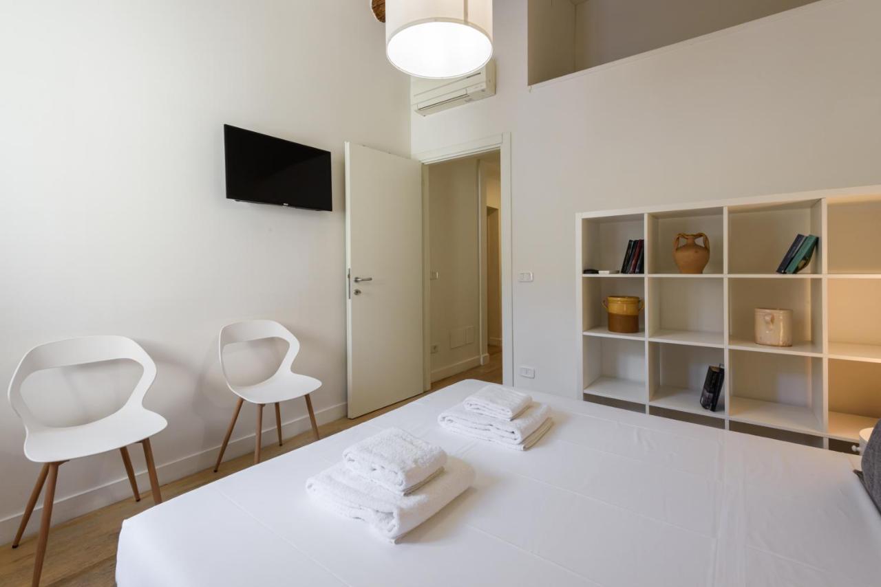 פירנצה Novella Contemporary Apartment By Mmega מראה חיצוני תמונה