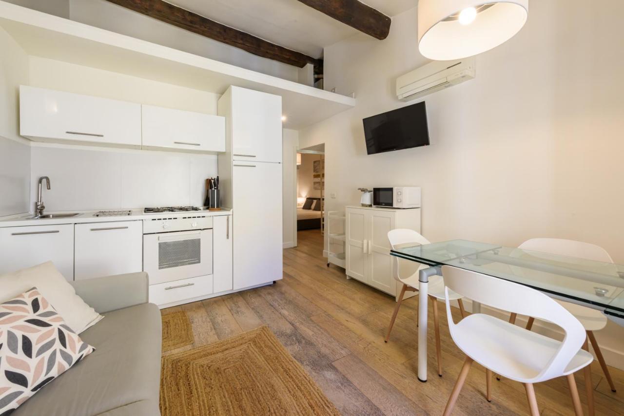 פירנצה Novella Contemporary Apartment By Mmega מראה חיצוני תמונה