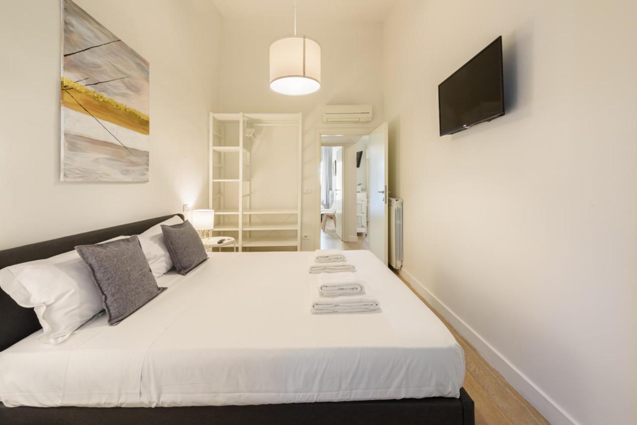 פירנצה Novella Contemporary Apartment By Mmega מראה חיצוני תמונה