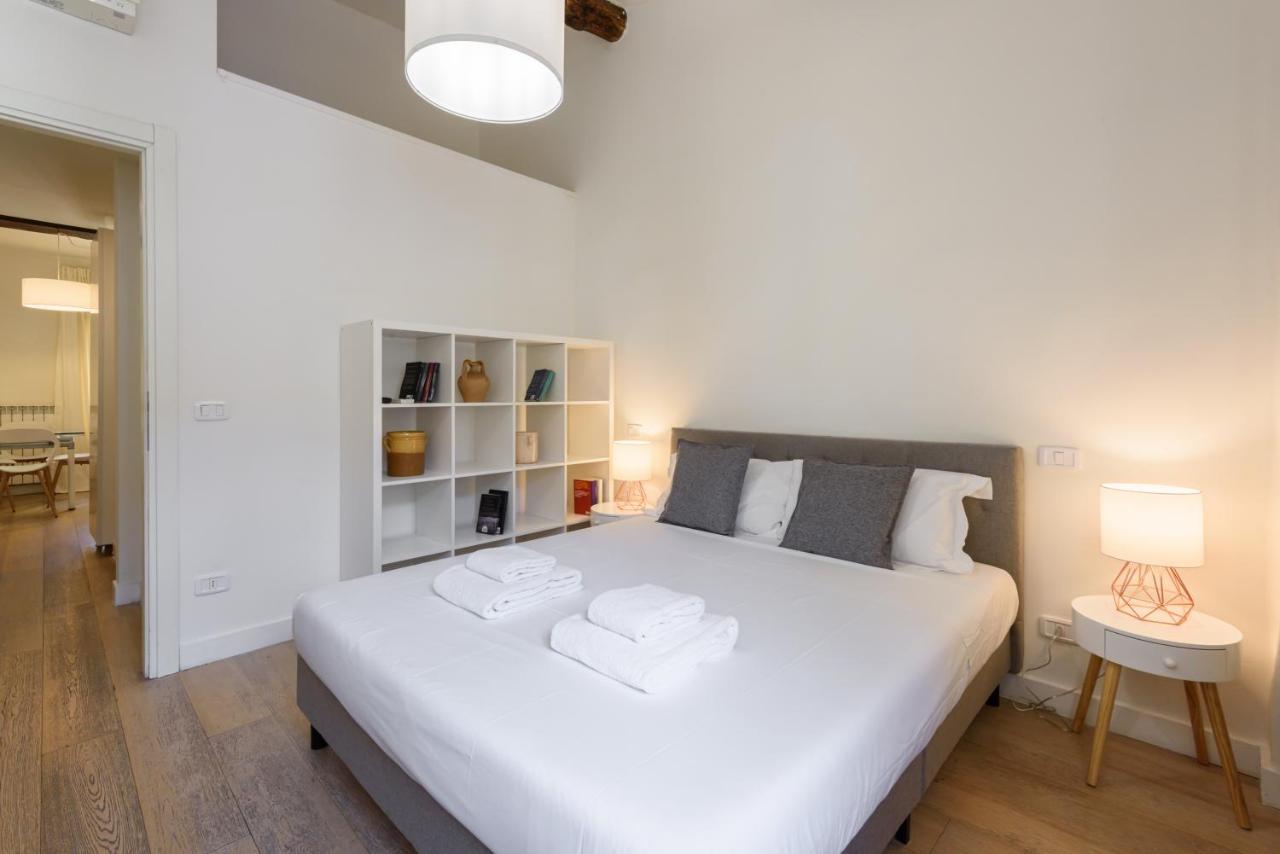פירנצה Novella Contemporary Apartment By Mmega מראה חיצוני תמונה