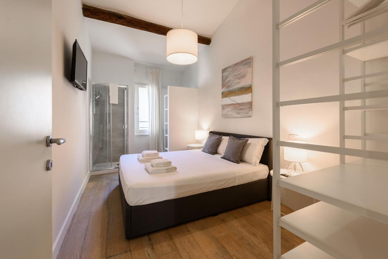 פירנצה Novella Contemporary Apartment By Mmega מראה חיצוני תמונה